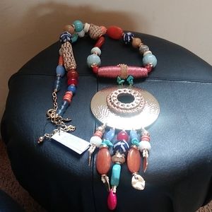 Costume jewelry